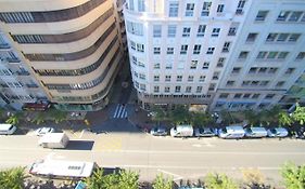 CasaTuris Rambla Méndez Núñez en el corazón de Alicante A109